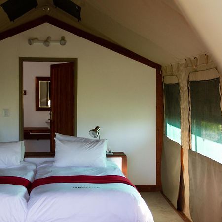 Etosha Safari Camping2Go Okaukuejo Ruang foto