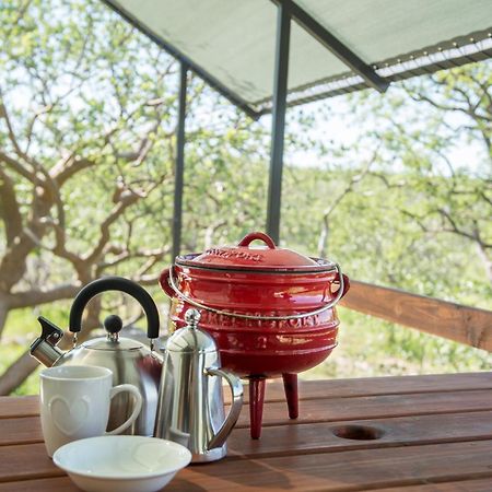 Etosha Safari Camping2Go Okaukuejo Ruang foto